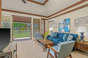 Kiahuna Plantation Resort Unit 156